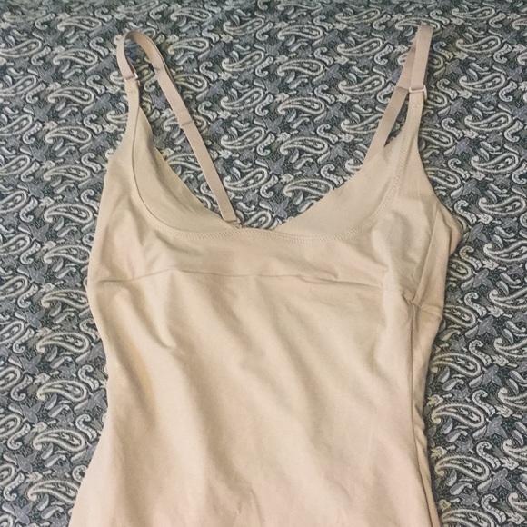 Shaping slip dress NWOT - Picture 2 of 7